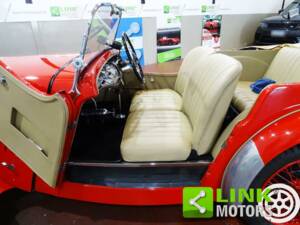 Bild 7/10 von Singer 9 Sports (1933)