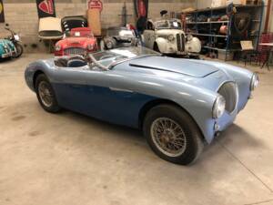 Image 6/15 of Austin-Healey 100&#x2F;4 (BN1) (1954)