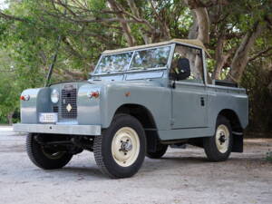 Bild 18/79 von Land Rover 88 (1963)