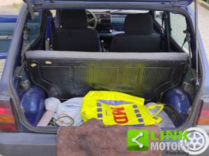 Imagen 10/10 de FIAT Panda 900 i.e. (1999)