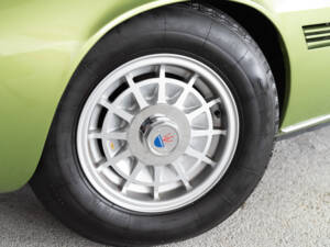 Image 21/45 of Maserati Ghibli SS (1967)