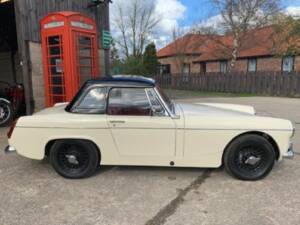 Afbeelding 2/11 van MG Midget (1967)