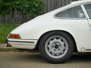 Afbeelding 3/37 van Porsche 911 2.0 T (1969)