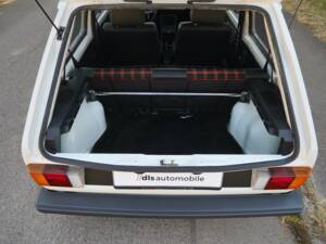 Image 32/35 of Volkswagen Golf Mk I GTI 1.6 (1980)