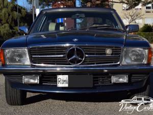 Bild 2/30 von Mercedes-Benz 280 SL (1985)