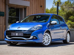 Image 1/40 of Renault Clio Gordini R.S. (2012)