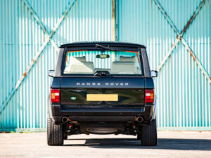 Immagine 8/45 di Land Rover Range Rover Classic 3.5 (2017)