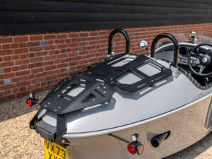 Bild 29/58 von Morgan Super 3 (2023)