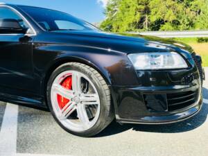 Image 2/14 de Audi RS6 Avant (2008)