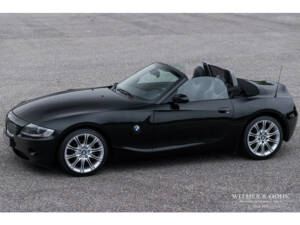 Image 1/30 of BMW Z4 2.5i (2005)