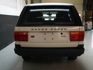 Immagine 35/50 di Land Rover Range Rover 4.0 SE (1997)