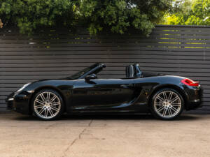 Image 7/47 of Porsche Boxster (2016)