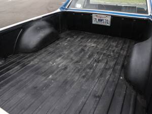Immagine 29/33 di Chevrolet El Camino (1972)