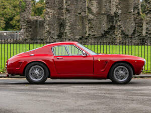 Imagen 5/24 de Ferrari 250 GT SWB Berlinetta (1998)