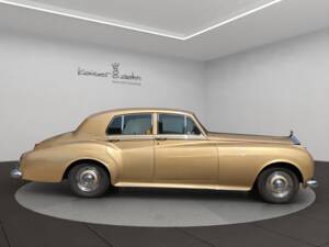 Image 5/26 of Rolls-Royce Silver Cloud II (1961)