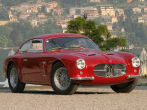 Image 8/9 of Maserati 2000 GT Zagato Spyder (1956)