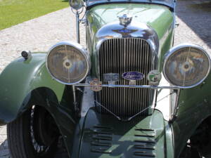 Image 12/17 of Lagonda Rapier (1934)