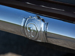 Bild 6/45 von Daimler Conquest DHC (1957)