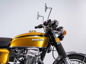 Bild 36/50 von Honda DUMMY (1974)