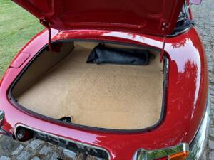 Bild 22/30 von Jaguar Type E 3.8 (1964)