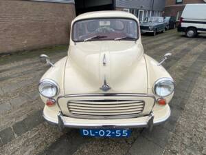 Bild 2/21 von Morris Minor 1000 (1967)