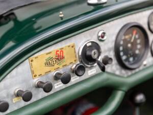 Imagen 9/19 de Frazer Nash Le Mans Replica (1948)