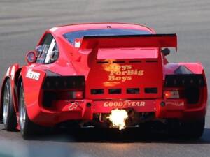 Image 16/21 of Porsche 935 K3 Kremer Racing (1979)