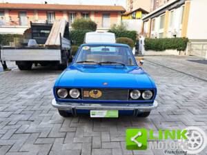 Imagen 2/10 de FIAT 128 Sport Coupe (1972)