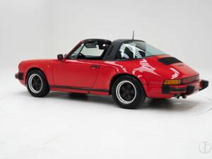 Immagine 4/15 di Porsche 911 Carrera 3.2 (1986)