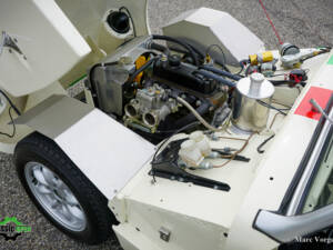 Image 20/46 of Austin-Healey Sprite Mk III (1965)