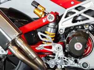 Afbeelding 23/50 van Bimota DUMMY (2009)
