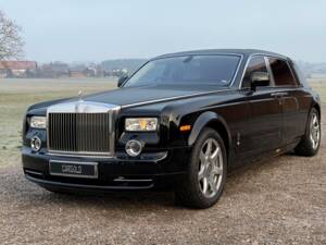 Immagine 1/14 di Rolls-Royce Phantom VII (2009)