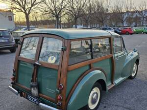 Immagine 16/83 di Morris Minor 1000 Traveller (1969)