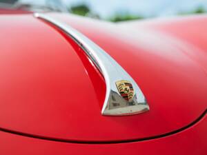 Bild 36/50 von Porsche 356 B 1600 Super (1960)