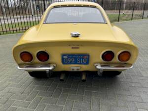 Image 8/35 de Opel GT 1900 (1970)