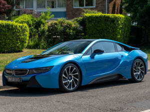 Image 1/33 of BMW i8 Coupé (2015)