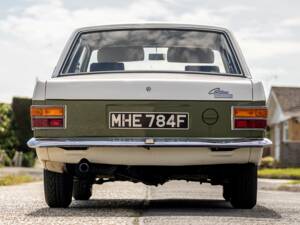 Image 7/35 of Ford Lotus Cortina (1968)