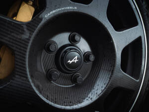 Image 7/36 de Alpine A 110 R (2024)