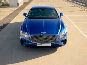 Image 3/19 of Bentley Continental GT (2019)