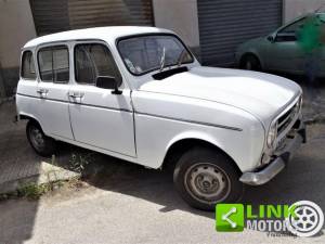 Image 3/9 of Renault R 4 (1971)