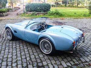 Bild 17/22 von AC Cobra 289 (1964)