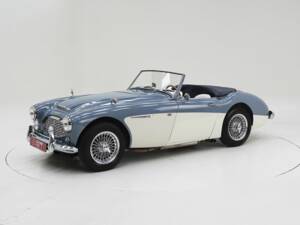 Bild 1/15 von Austin-Healey 100&#x2F;6 (BN4) (1959)