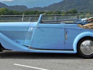 Afbeelding 7/50 van Bentley 4 1&#x2F;4 Litre (1937)