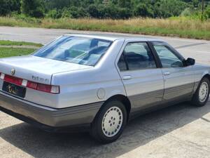 Image 6/42 of Alfa Romeo 164 3.0 V6 (1987)