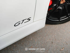 Immagine 22/44 di Porsche Boxster GTS (2014)