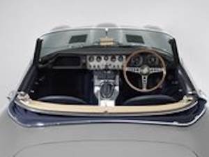 Bild 2/11 von Jaguar E-Type 3.8 (1962)