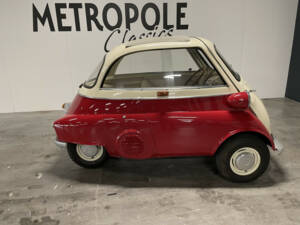 Bild 12/14 von BMW Isetta 250 (1955)