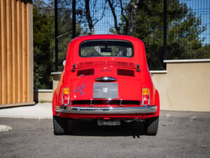 Imagen 17/49 de Abarth Fiat 595 Esseesse (1969)