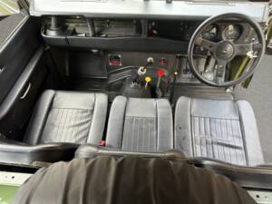 Image 10/21 of Land Rover 88 (1972)