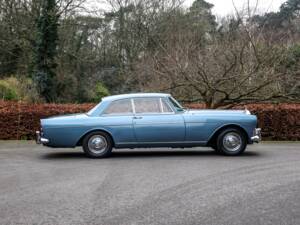 Image 11/27 of Rolls-Royce Silver Cloud III &quot;Chinese Eyes&quot; (1964)